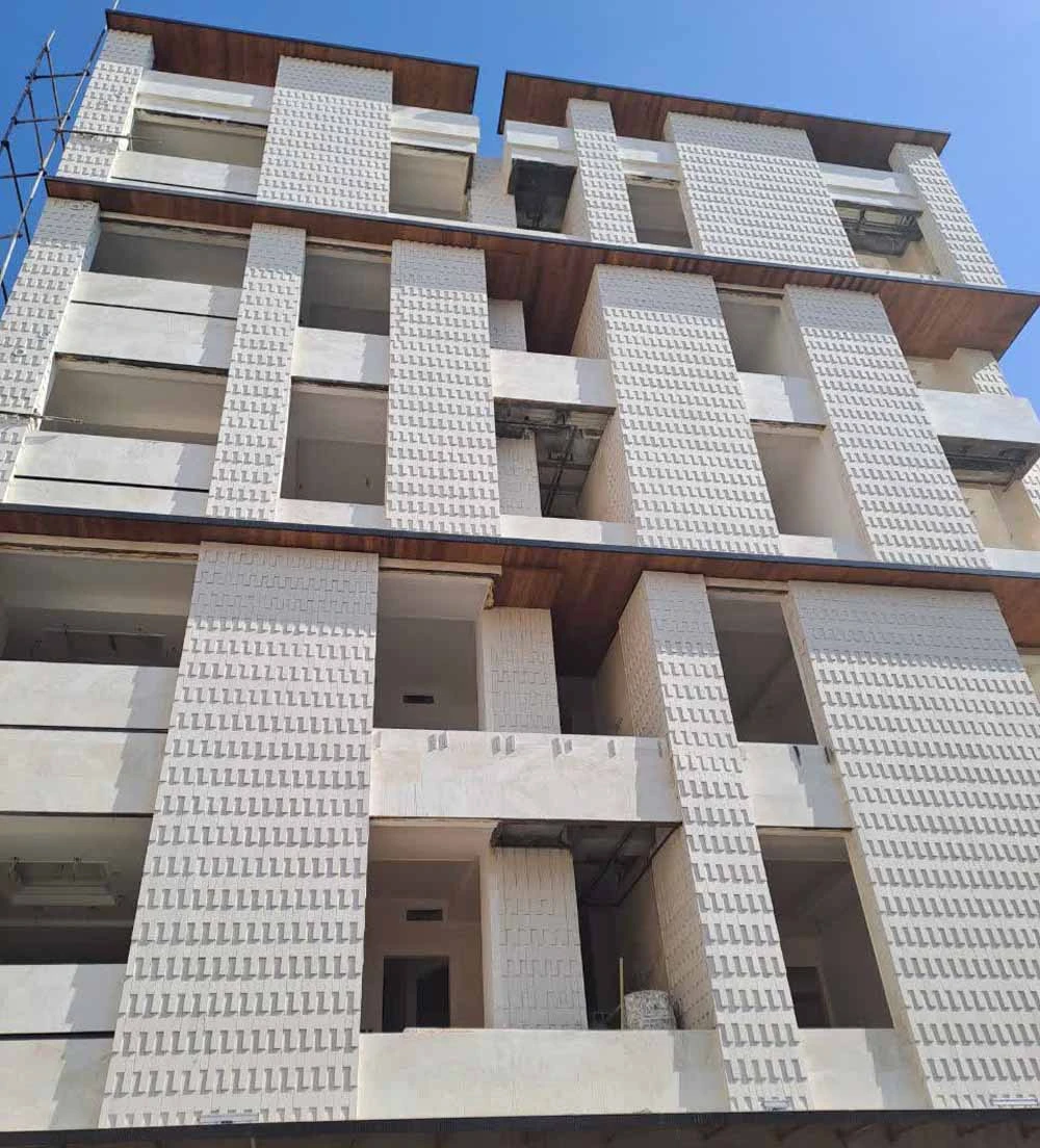 نما آپارتمان