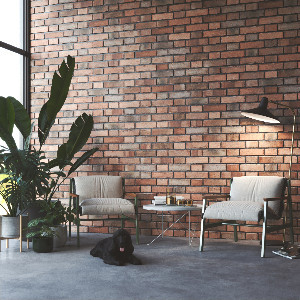 آجر دکوراتیو