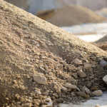 آجر بر اساس خاک