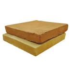 آجر قزاقی کف