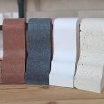 آجر بر اساس شکل