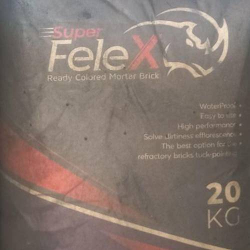 پودر بندکشی