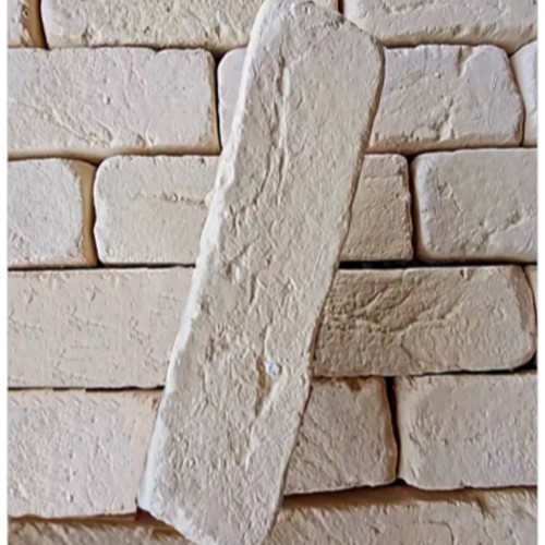 آجر هلندی سفید