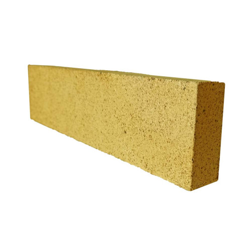 آجر شاموتی روشن