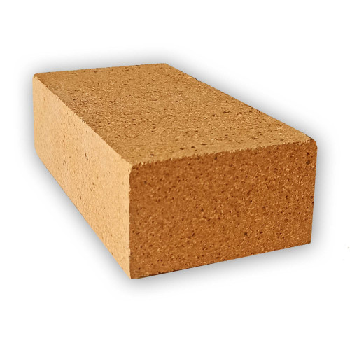 آجر صنعتی شاموتی