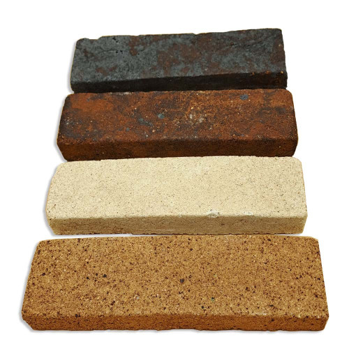 آجر رستیک نسوز