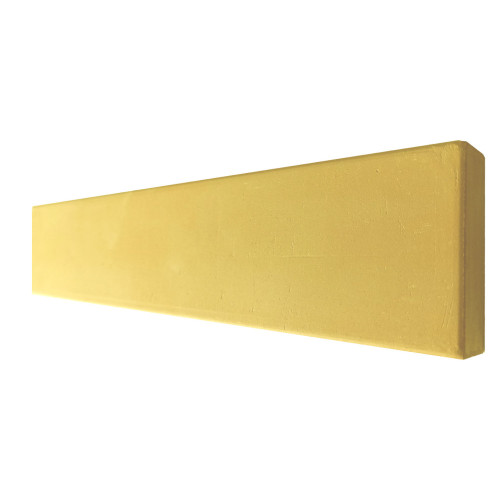 آجر پرسی زرد